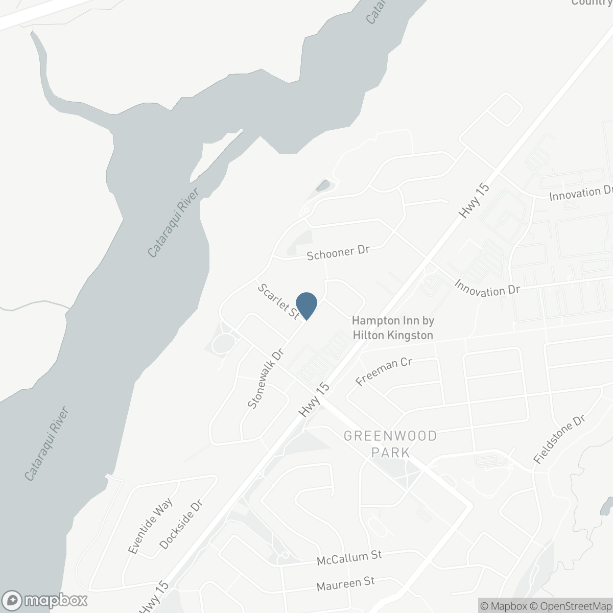 958 STONEWALK DRIVE, Kingston, Ontario K7K 0H1